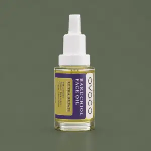 Bakuchiol Face Oil