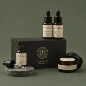 4D DYNAMIC BENEFIT SET