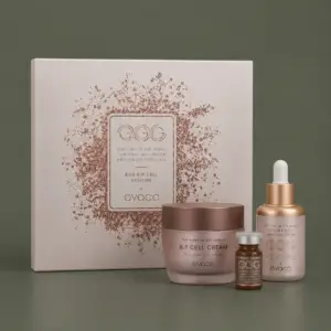B.P Cell Routine [Ampoule | Serum | Cream]