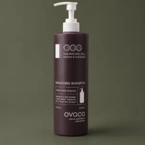 Enhancing Shampoo