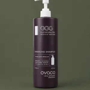 Scalp Pore Balance