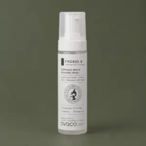 Feminine Inner Foaming Wash