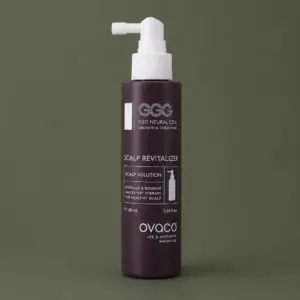 Egg Neural cell Scalp Revitalizer