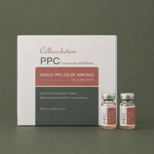 PPC Celeb Ampoule