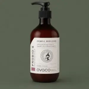 Probio-6 Body lotion
