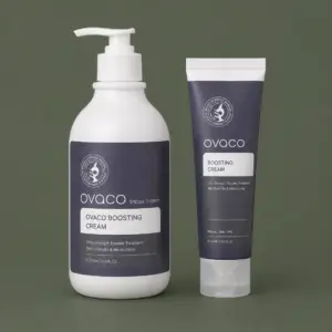Boosting Cream
