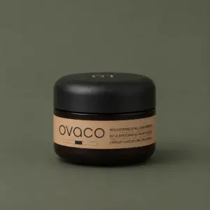 Restoration Mechanism Apply Elixir cream