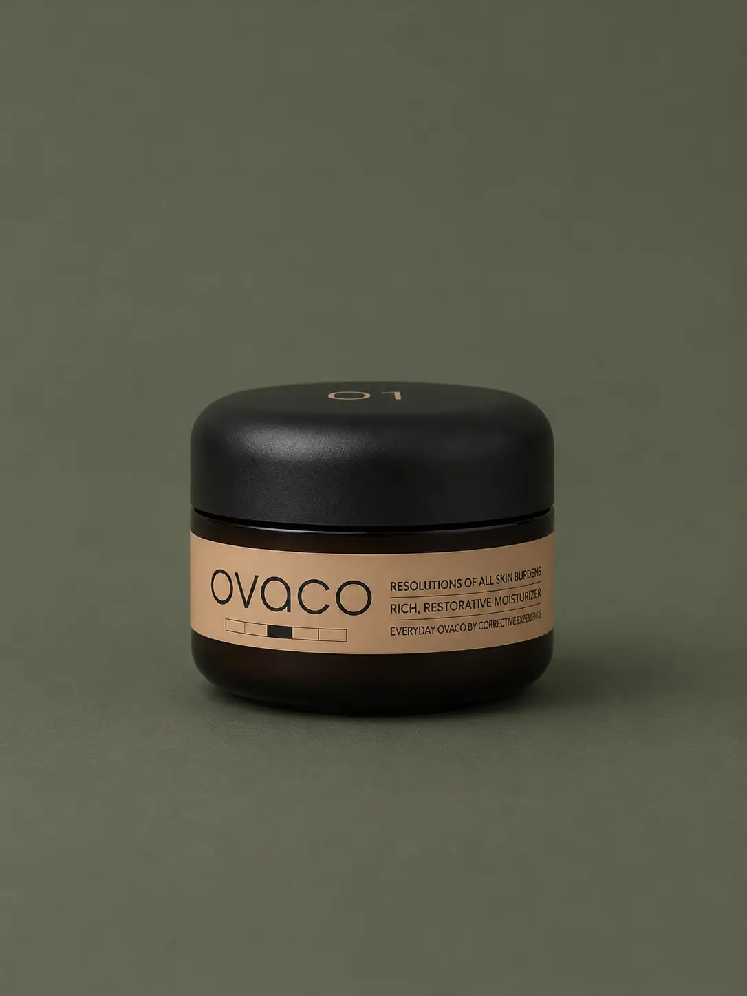 Restoration Mechanism Apply Elixir cream