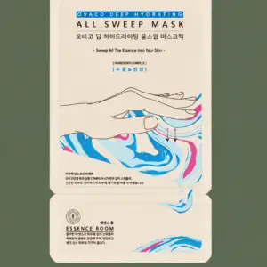 Deep Hydrating Mask