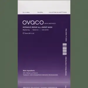 Intensive Repair Mask