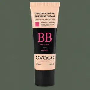 DayWear BB Expert Cream [No.23]