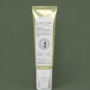 Timeslip CICA Gel Cream
